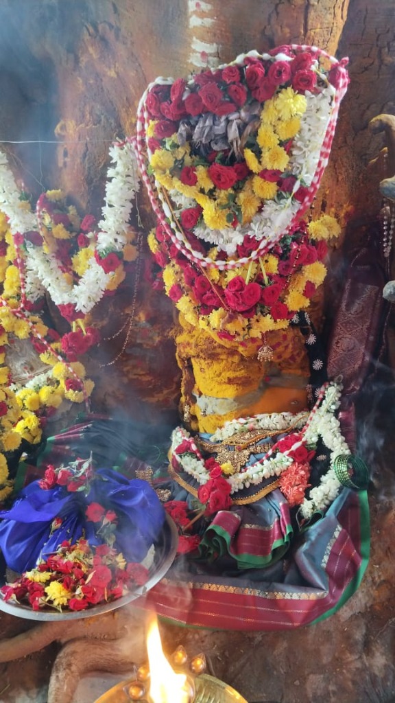 Shiva Shakti Trust Event & Deity