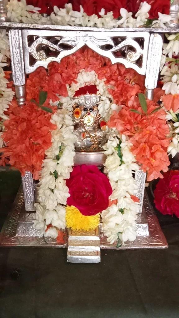 Shiva Shakti Trust Event & Deity